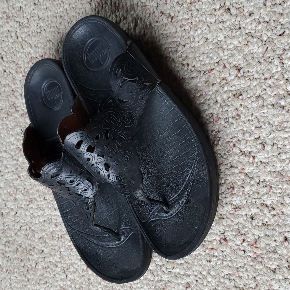 Fitflop size 7